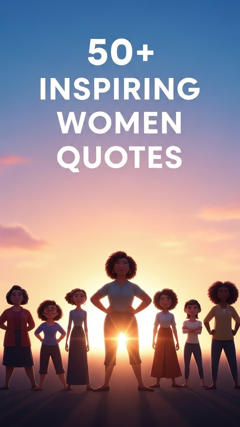 35 Well Behaved Women Quotes to Challenge the Norm